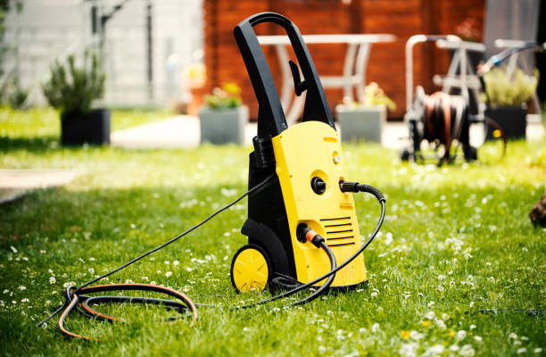 Trusted Mount Vernon, NY Pressure Washing Experts
